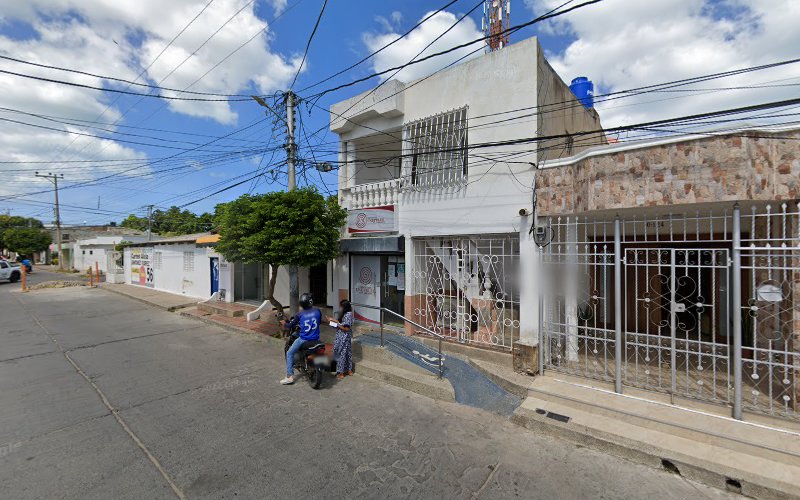 Drogueria Unpulee Ana Akuaipa - Farmacia en Riohacha