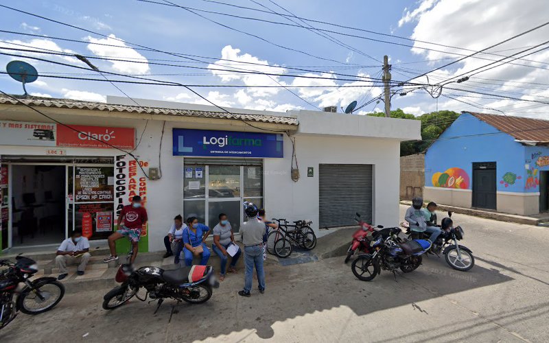 Logifarma - Farmacia en Riohacha