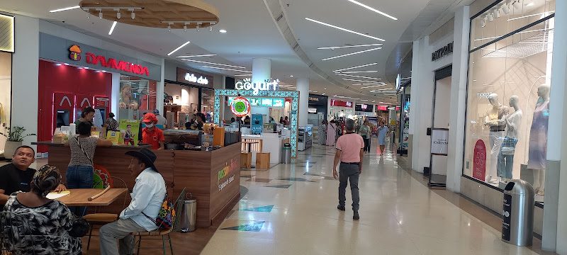 Medipiel CC. Viva Wajira - La Guajira - Tienda de belleza y salud en Riohacha