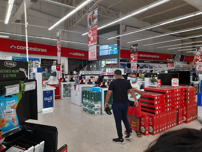 Olimpica - Supermercado en Riohacha