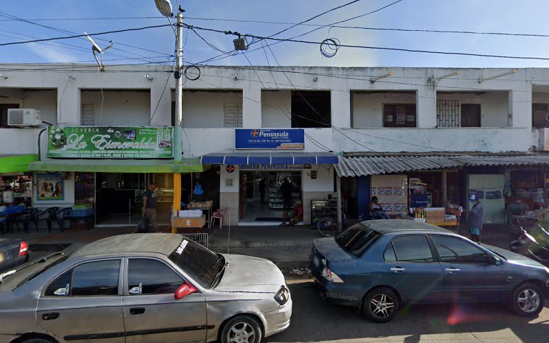 Peninsula Drogueria - Farmacia en Riohacha