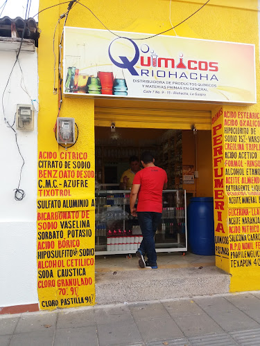 Quimicos Riohacha - Tienda de artículos para el hogar en Riohacha