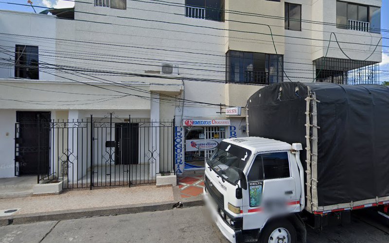Remedios DROGUERIA - Farmacia en Riohacha