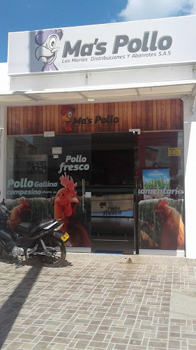 VÍA BALOTO DROGAS LA BOTICA DEL HOSPITAL NO. 2 RIOHACHA - Comercio en Riohacha