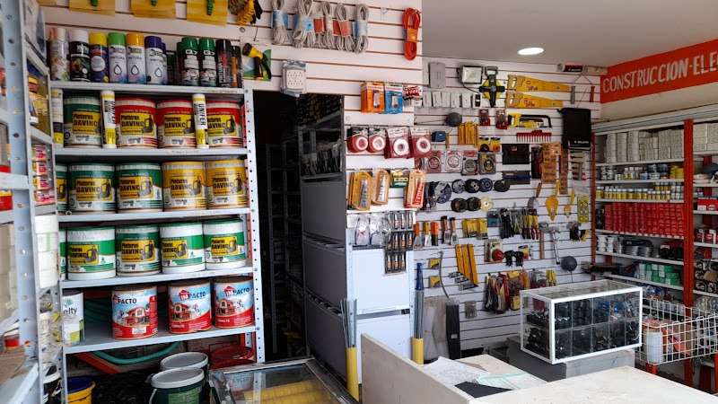Arcot Ferretería - Ferretería en Riohacha