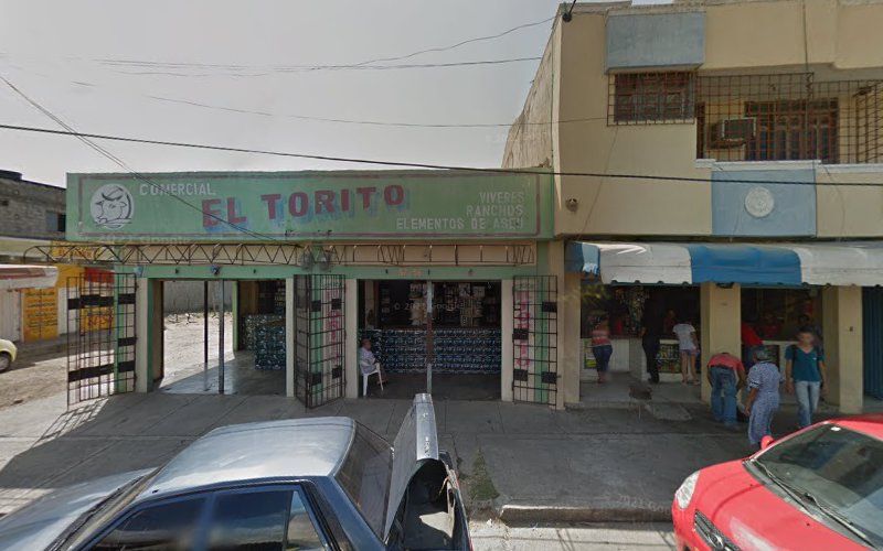 Desechables &#038; Ferretería El Torito - Ferretería en Riohacha