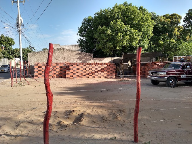 Distrivitrificados Lamar - Ladrillera la 27 - Ferretería en Riohacha