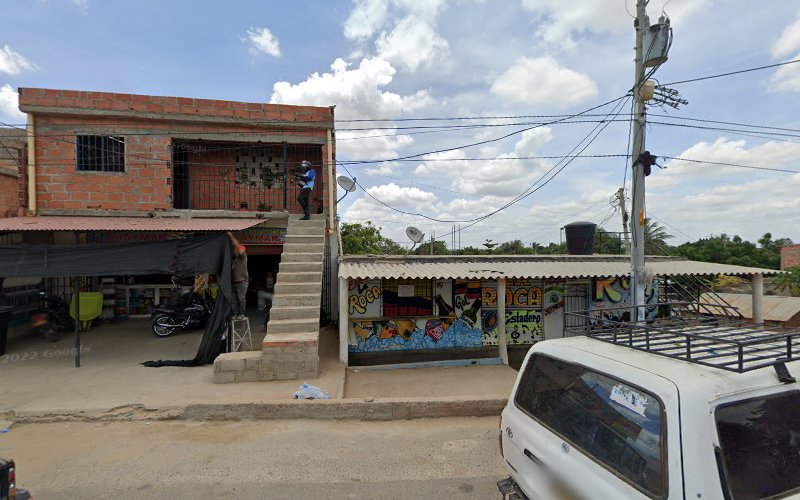 Ferresoluciones HAYMAR - Ferretería en Riohacha