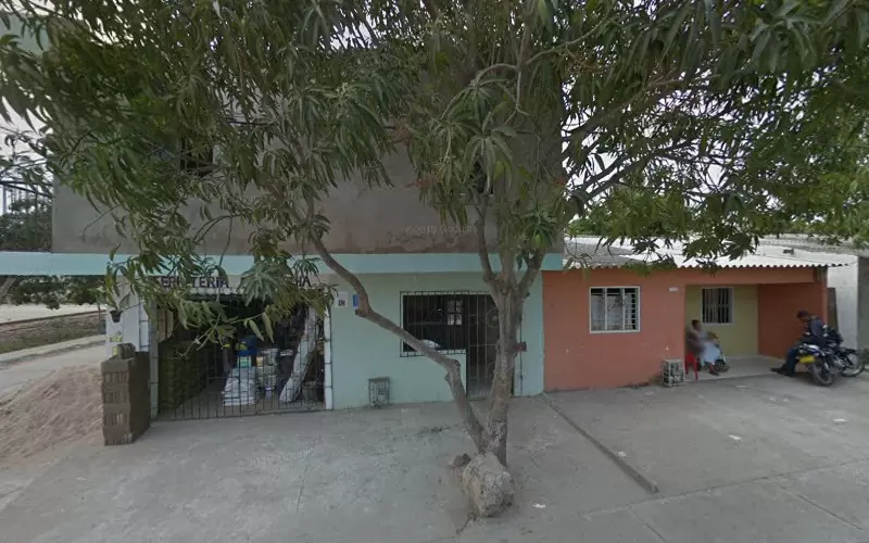 FERRETERIA EL CACHA - Ferretería en Riohacha