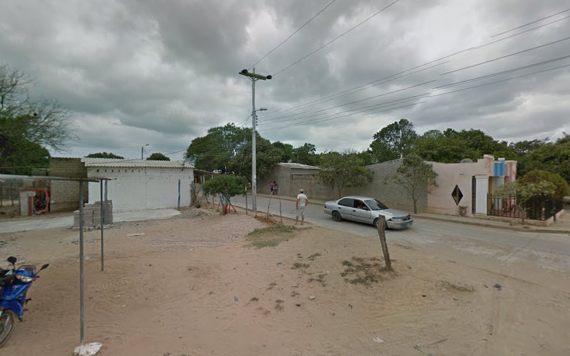 Ferreteria La Cosecha - Ferretería en Riohacha