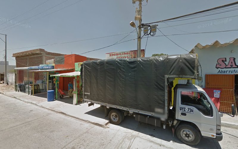 Ferretería PROVEEDOR - Ferretería en Riohacha