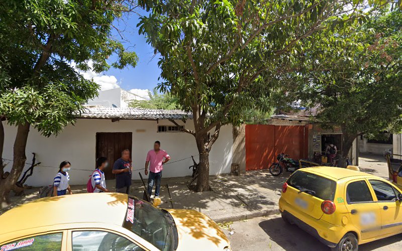 Ferreteria Y Pinturas Caribe - Ferretería en Riohacha