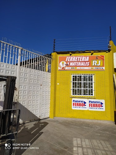 Fymaterialesrj ferreteria, materiales de construccion, accesorios y tubos de PVC - Tienda de herramientas en Riohacha