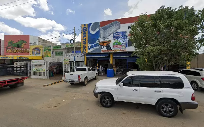 MATERIALES RW - Tienda de materiales para la construcción en Riohacha