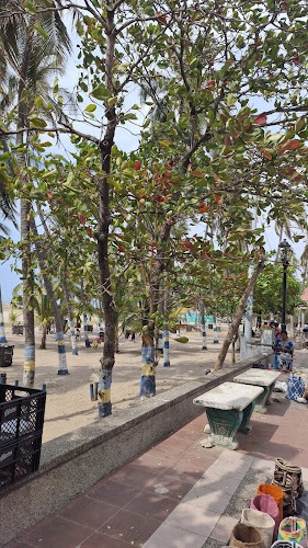 Riohacha, la guajira Colombia -  en Riohacha