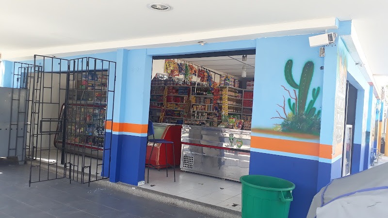 Tienda el Descuento - Tienda de alimentación en Riohacha