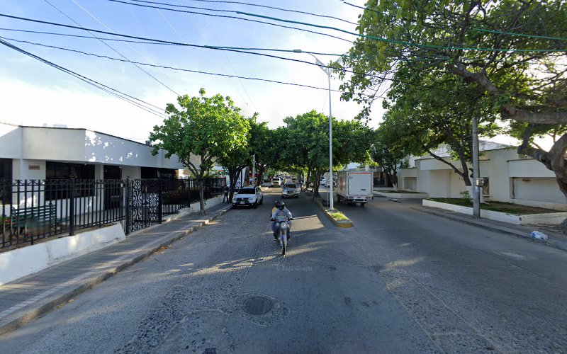 Akualink Hostel -  en Riohacha