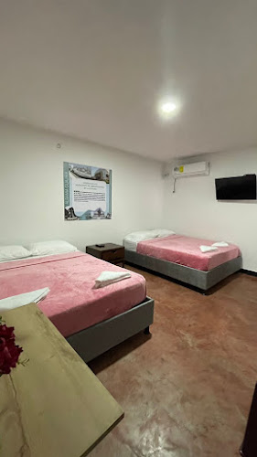 Alojamiento Mama Juana - Alojamiento con servicio en Riohacha