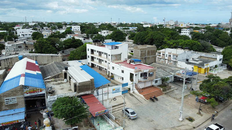 Andru Hotel - Hotel en Riohacha