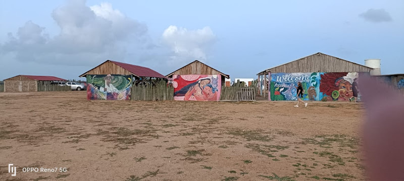 Aparta Hotel La Victoria - Hotel en Riohacha