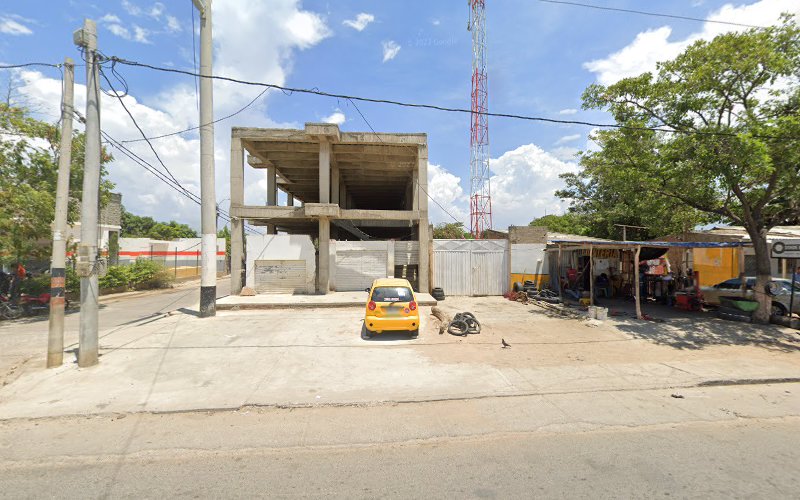 Ayenda Casa Grande -  en Riohacha