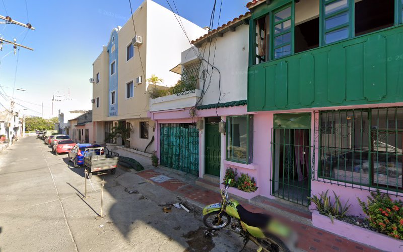 Batik Hostel - Alojamiento en Riohacha