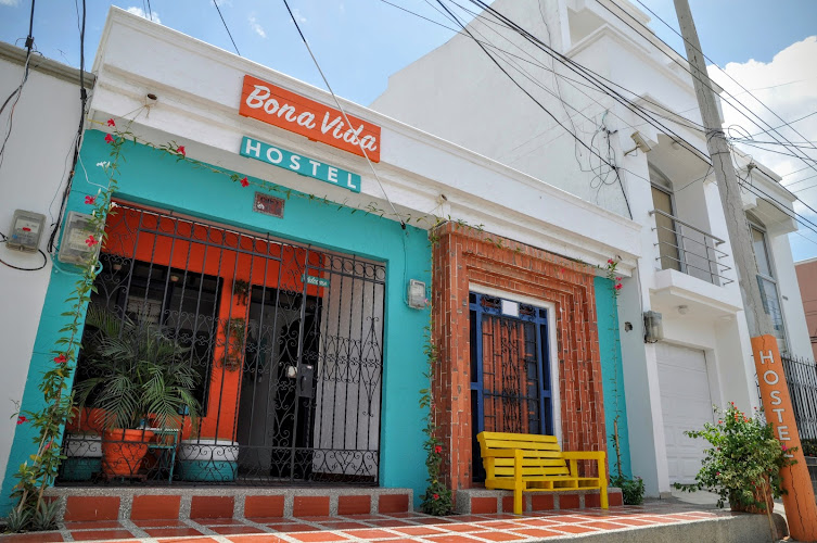 Bona Vida Apartments - Hotel en Riohacha