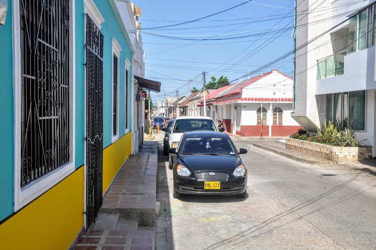 Bona Vida Hostel - Albergue en Riohacha