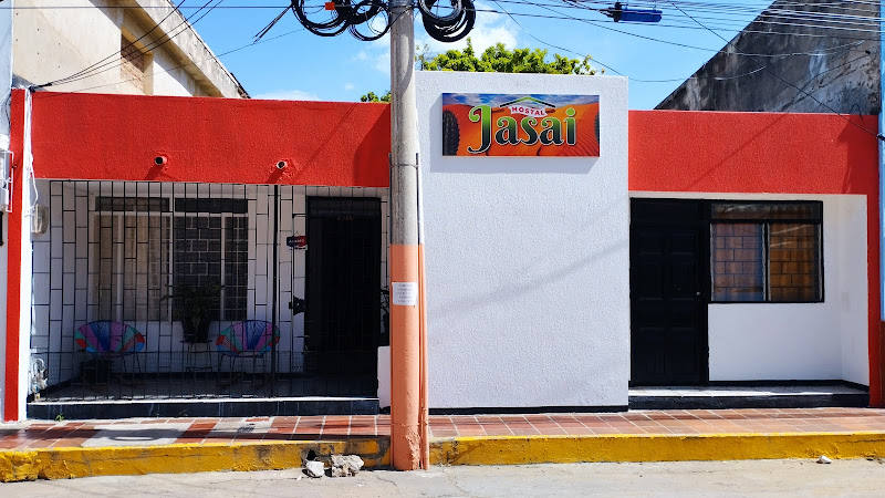 Caribbean Hostel - Hotel de larga estancia en Riohacha