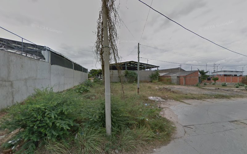 Casa Finca El Paraiso - Hotel en Riohacha