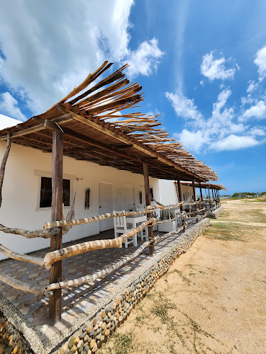 Casa Guajira Hostal - Bed &#038; Breakfast en Riohacha