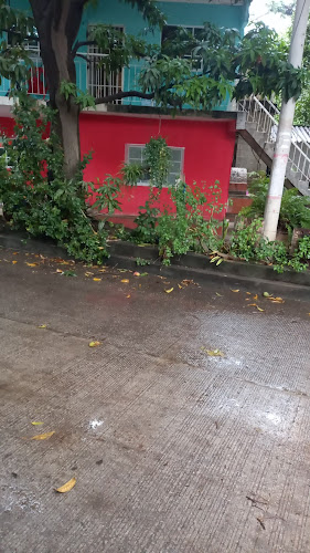 Casa Hostal Villa Del Rio -  en Riohacha