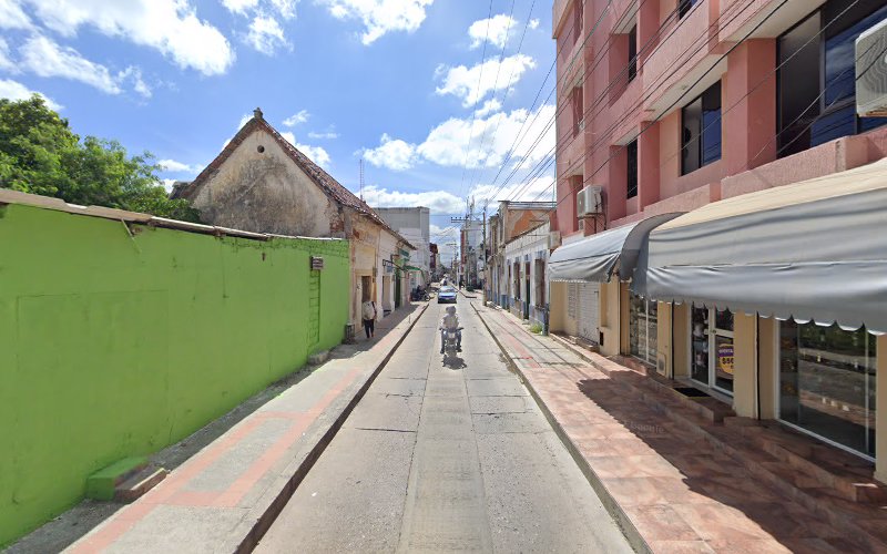 Casa Juntos -  en Riohacha