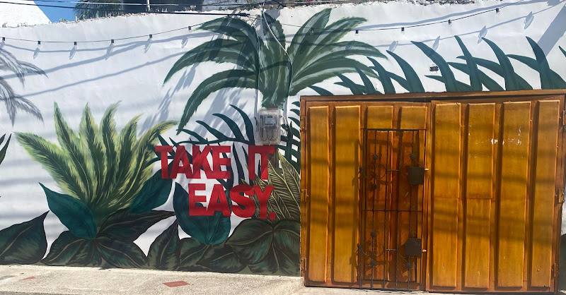 Casa Palma Comfort Hostel - Hotel - Hotel en Riohacha