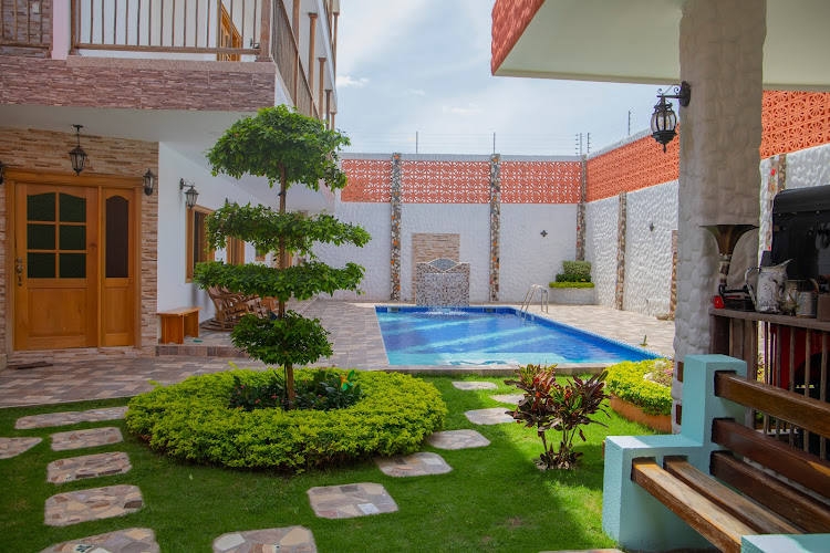 Fatima Real - Hotel en Riohacha