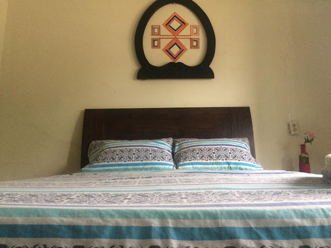 Guajira Beach Hostel - Hotel en Riohacha