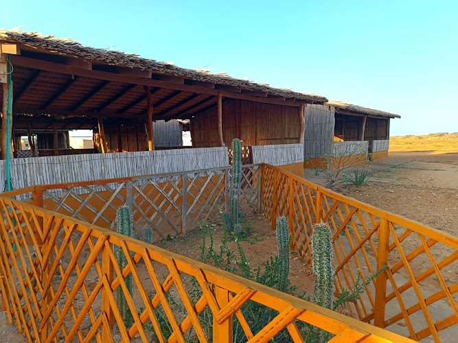 Hospedaje El Kachi -  en Riohacha