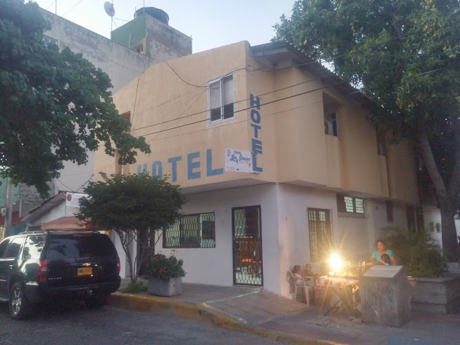 Hospedaje los Peces - Hotel en Riohacha