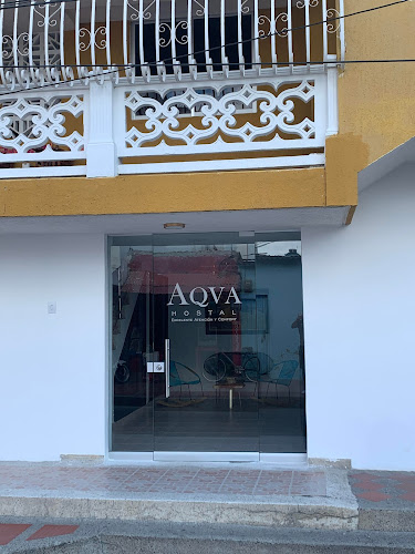 Hostal Aqva - Hotel en Riohacha