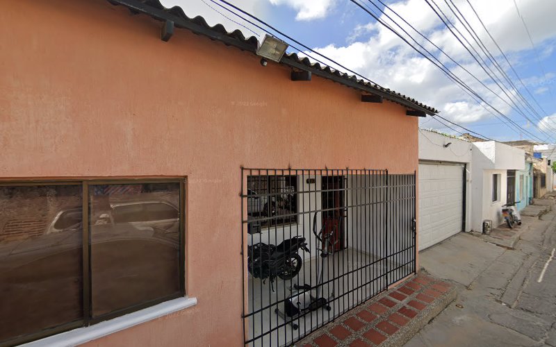 Hostal Casa Marquez - Albergue en Riohacha