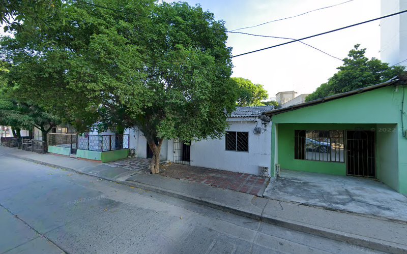 Hostal Casablanca - Albergue en Riohacha
