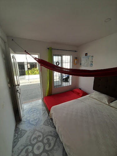 Hostal Doña Cristi - Hotel en Riohacha