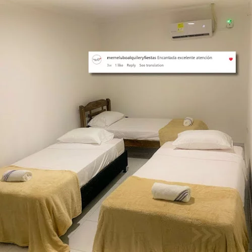 Hostal Guajira Sunset -  en Riohacha