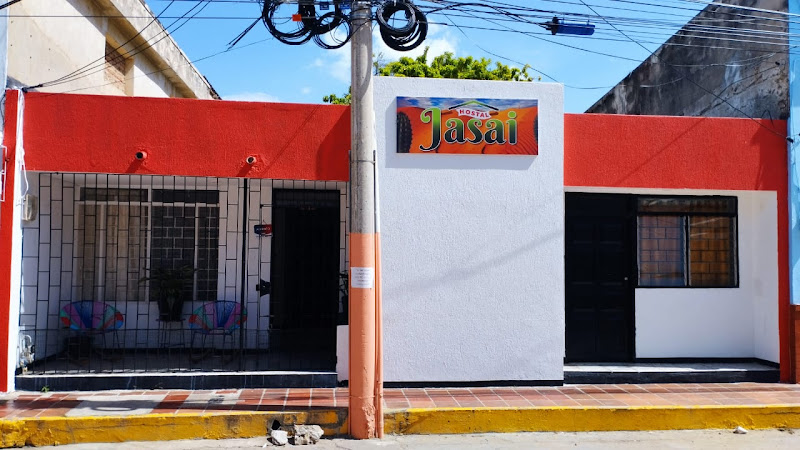 Hostal Jasai - Hotel de larga estancia en Riohacha