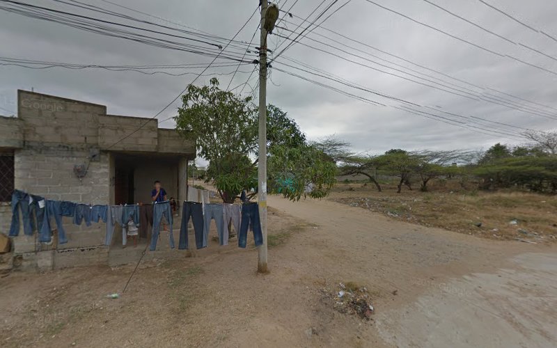 Hostal Kibalión - Albergue en Riohacha