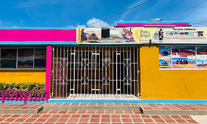 Hostal Liwa Kashi - Hotel en Riohacha