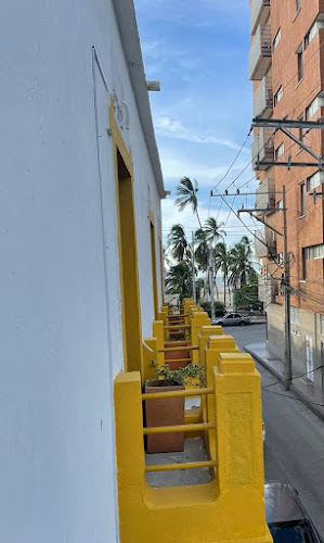 hostal Riohacha 1545 - Hotel en Riohacha