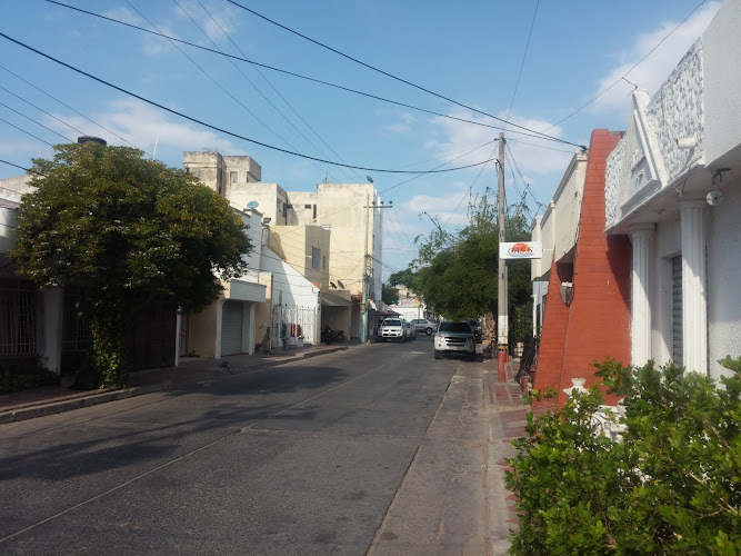 Hostel Oasis - Alojamiento en Riohacha