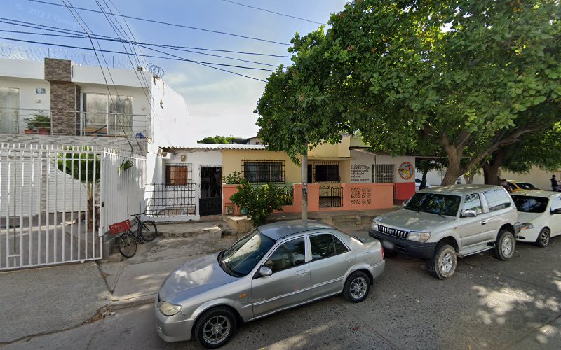 Hostel Pesyro - Hotel en Riohacha