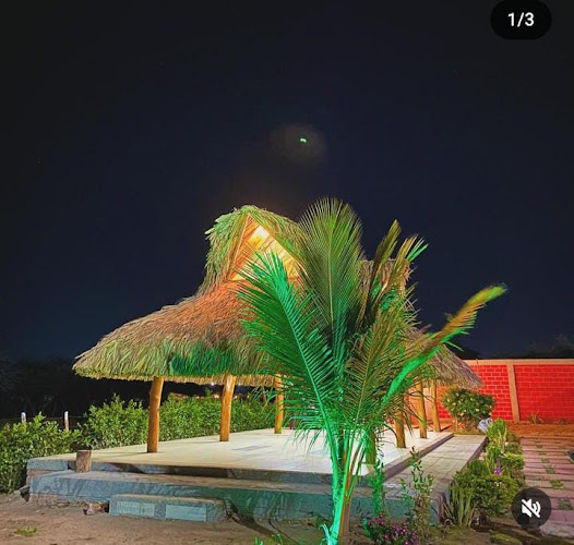 Hotel Alikaa Wajira - Hotel en Riohacha